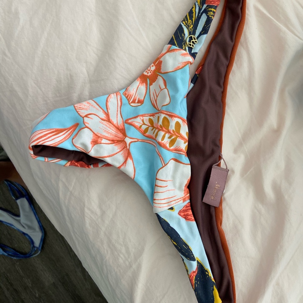 Maaji bikini bottoms